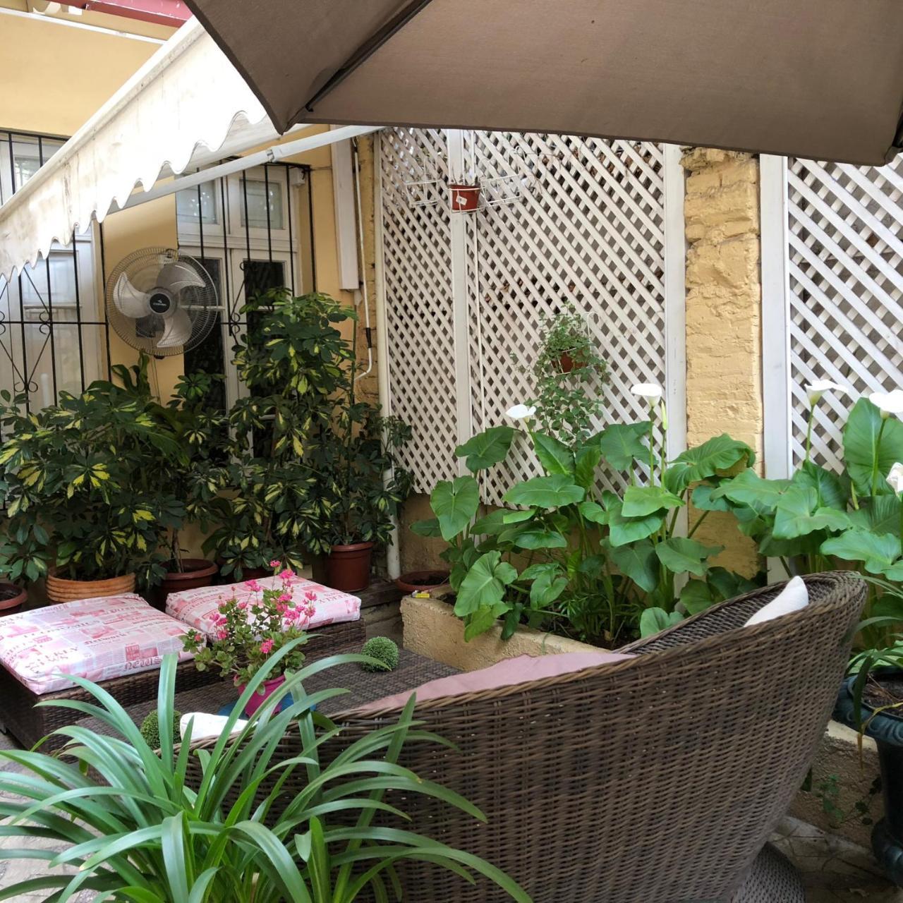 Hotel Almenas - Santiago, Santiago